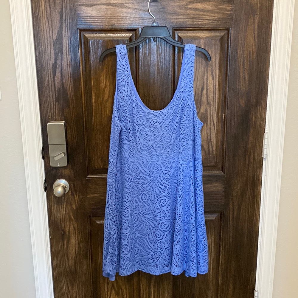 Ladies dress, Apt 9, new, size XL